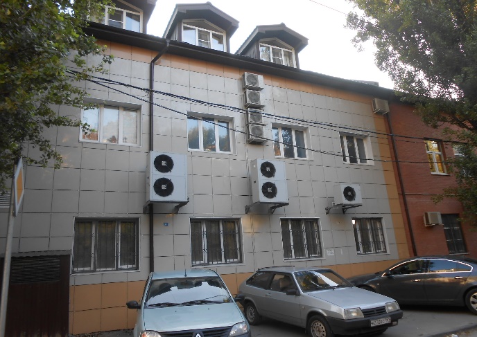 ФГБУ «РНИОИ» Минздрава России (Онкологический институт) — фото 4